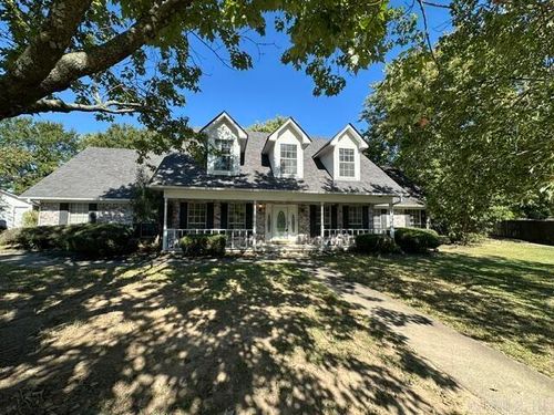 515 Cheshier Ct, Jacksonville, AR, 72076-3453 | Card Image