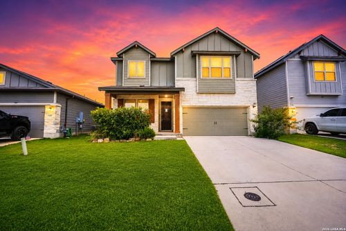 13311 Badlands Bnd, Saint Hedwig, TX, 78152-0030 | Card Image