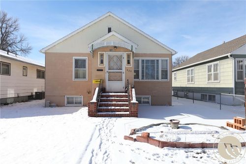 420 S 35th St, Billings, MT, 59101-3734 | Card Image