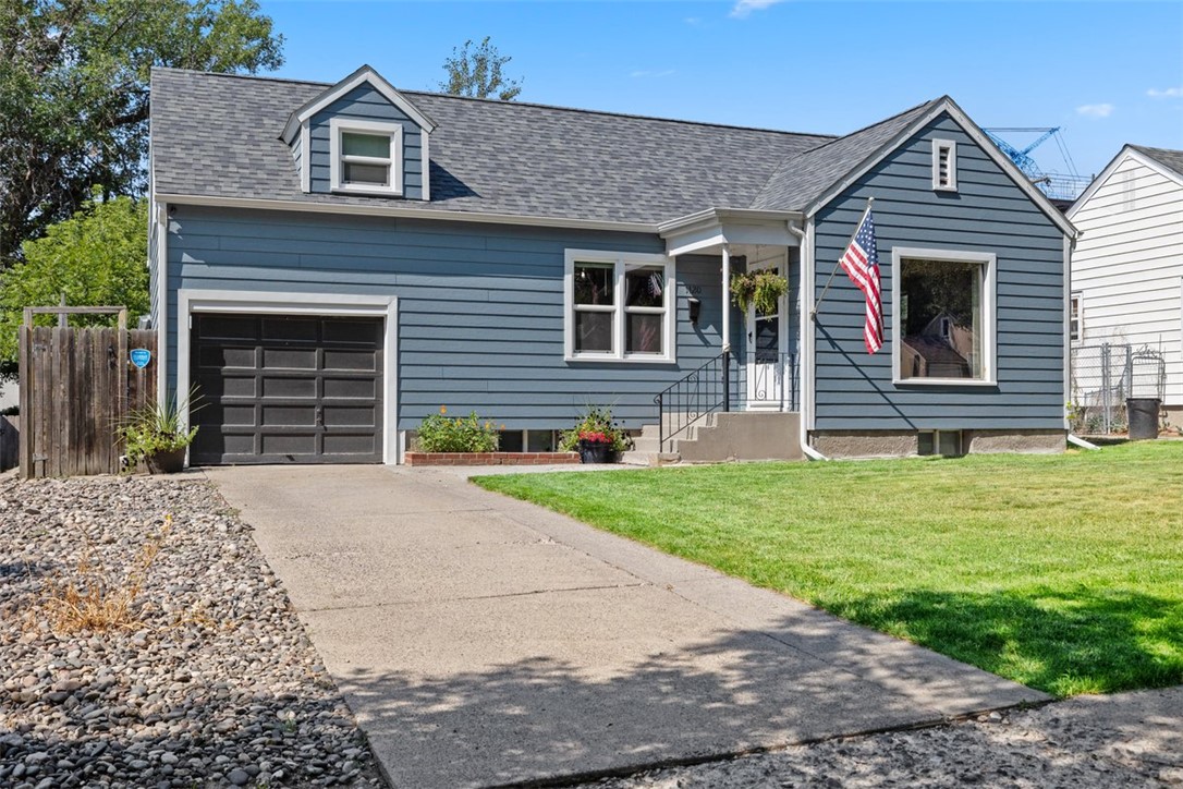 Residential in Billings
