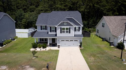 4724 Ritson Ln, Fayetteville, NC, 28306-9751 | Card Image