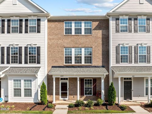 6003 Giddings St, Raleigh, NC, 27616-4341 | Card Image