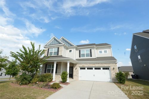 11622 Gilroy Ln, Huntersville, NC, 28078-0059 | Card Image