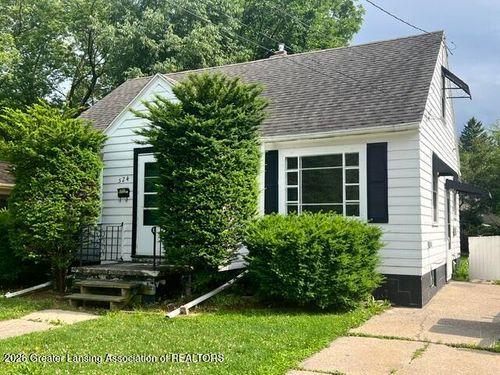 524 Lincoln Avenue, Lansing, MI, 48910 | Card Image