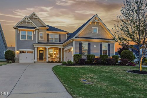 361 Lake Lure Way, Fuquay Varina, NC, 27526-0110 | Card Image