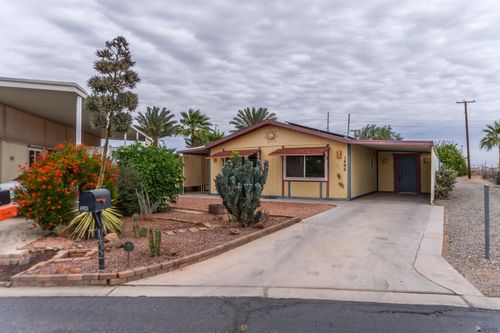 1402 W Jennifer Ln, Yuma, AZ, 85365-9618 | Card Image