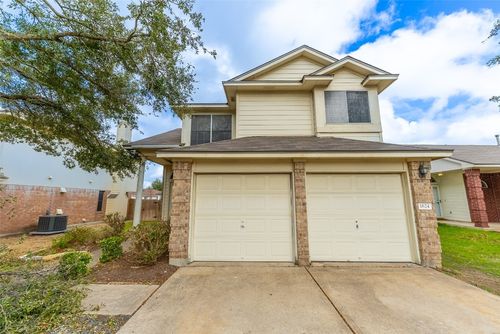 1624 W Pflugerville Pkwy, Round Rock, TX, 78664-7287 | Card Image