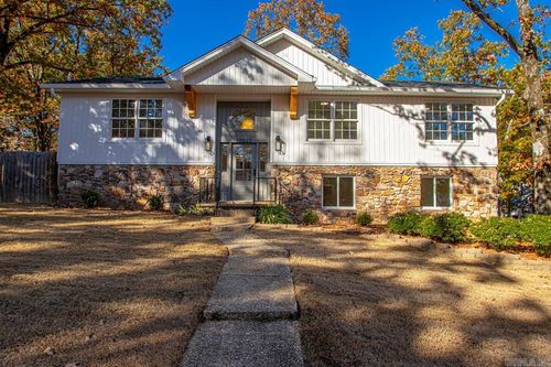 10600 Crestdale Ln, Little Rock, AR, 72212-3622 | Card Image