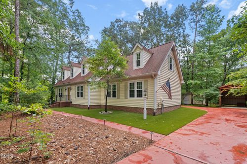 5216 Bridget Dr, Raleigh, NC, 27603-9334 | Card Image