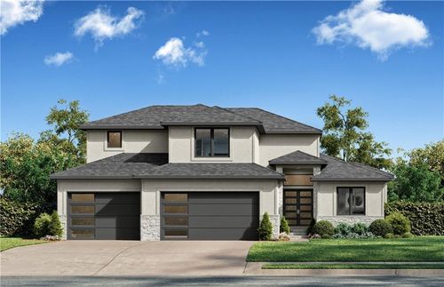 3357 W 187th Street, Overland Park, KS, 66085 | Card Image