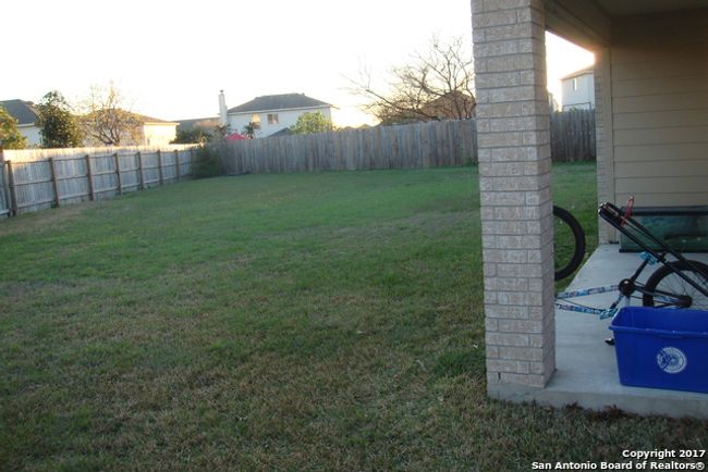 109 Willow Run, House other with 3 bedrooms, 2 bathrooms and null parking in Cibolo TX | Image 13