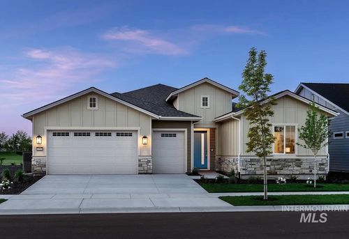 12269 S Courage Ln, Kuna, ID, 83634-2766 | Card Image