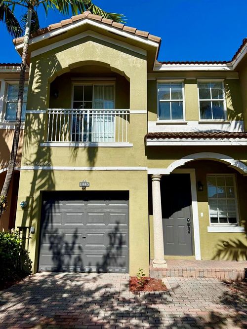 1445 Se 24th Rd, Homestead, FL, 33035-2109 | Card Image
