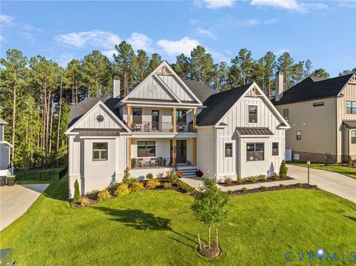 18312 Barrin Court, Moseley, VA, 23120 | Card Image