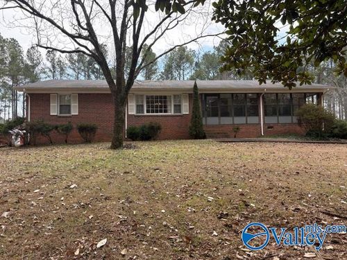 245 Stemley Rd, Talladega, AL, 35160 | Card Image