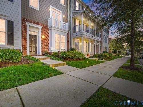 14309 Michaux Springs Dr, Midlothian, VA, 23113-6742 | Card Image