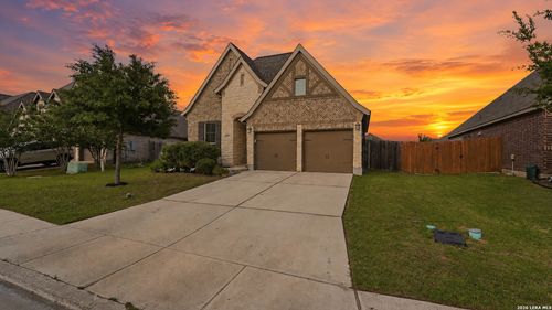 2973 Coral Way, Seguin, TX, 78155-2276 | Card Image