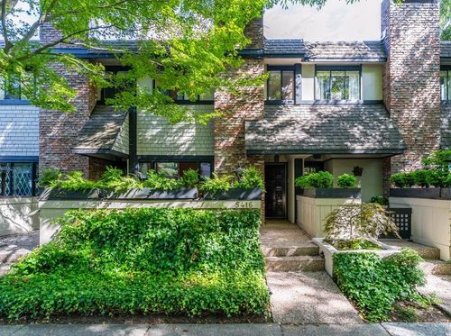 5416 Yew St, Vancouver, BC, V6M3X8 | Card Image