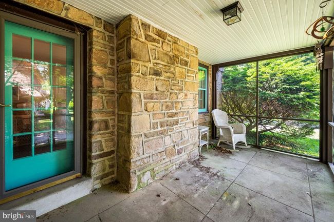 213 Rices Mill Rd, House other with 4 bedrooms, 3 bathrooms and null parking in WYNCOTE PA | Image 29