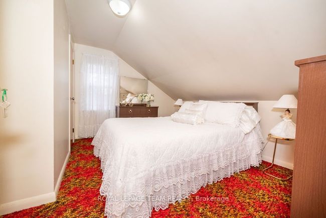 3433 Round Lake Road, House other with 5 bedrooms, 1 bathrooms and 2 parking in Killaloe, Hagarty and Richards ON | Image 27