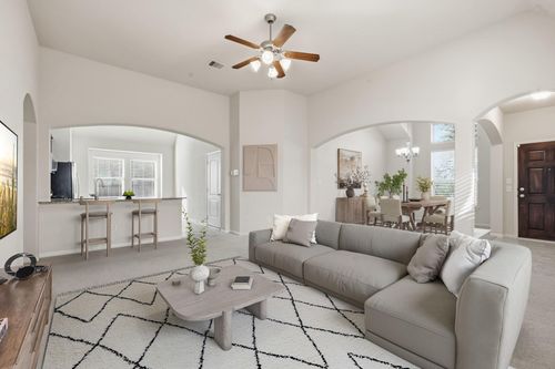 19939 Whistle Creek Ln, Cypress, TX, 77433-4699 | Card Image