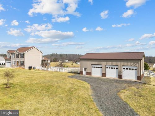 17287 Birchwood Dr, CULPEPER, VA, 22701-7914 | Card Image