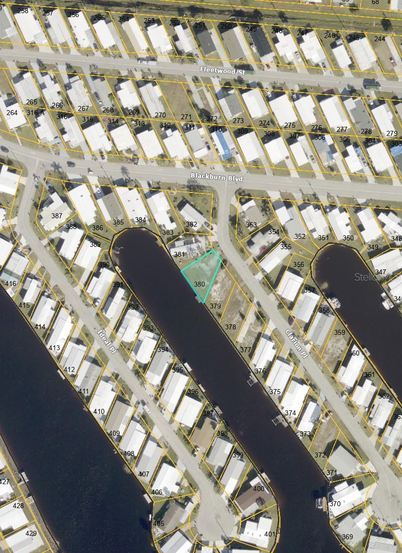 Land in NORTH PORT 2