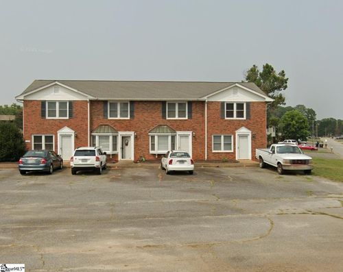 120 & 122 New Prospect Church Rd, Anderson, SC, 29625-5075 | Card Image