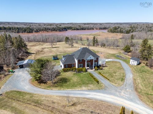 1877 Riverside Road, Riverside, NS, B0N2J0 | Card Image