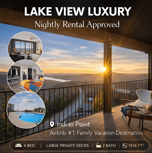 2-24 Aqua Vista Lane, Branson, MO, 65616 | Card Image