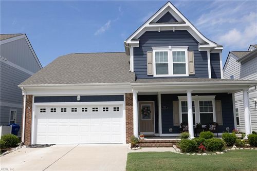 106 Drifter Dr, Suffolk, VA, 23435-4119 | Card Image