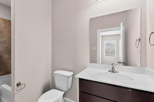 1840 Summer Aura, House other with 3 bedrooms, 3 bathrooms and null parking in Mesquite TX | Image 16