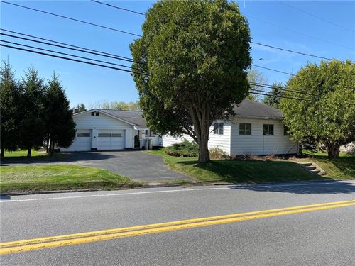 3861 Ben Franklin Hwy, Belsano, PA, 15922-7101 | Card Image