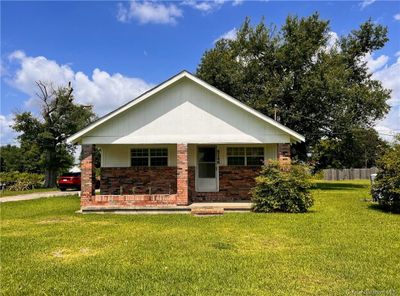 5146 Elliott Road, House other with 3 bedrooms, 2 bathrooms and 2 parking in Lake Charles LA | Image 1