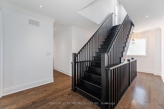43 Wishing Well Cres, House other with 4 bedrooms, 6 bathrooms and 4 parking in Caledon ON | Image 37