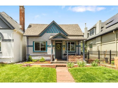 2339 N Gilpin St, Denver, CO, 80205-5511 | Card Image