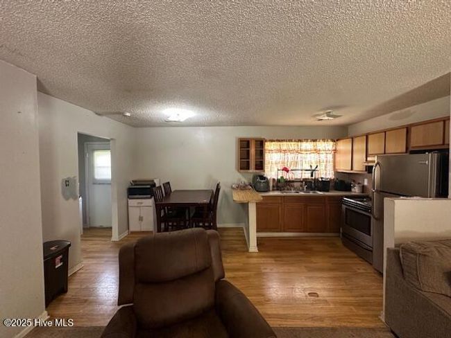 2628 Monk Rd, House other with 3 bedrooms, 2 bathrooms and null parking in Bellarthur NC | Image 8
