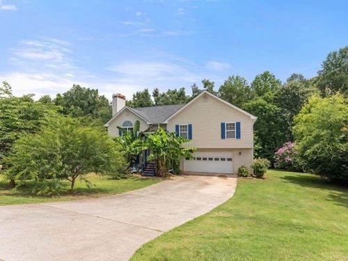 4516 Nohl Ridge Lane, Flowery Branch, GA, 30542 | Card Image