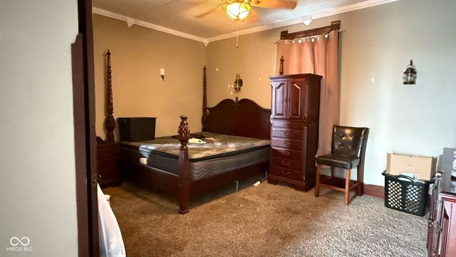2440 Buck Creek Rd, Home with 0 bedrooms, 0 bathrooms and null parking in Greenfield IN | Image 20