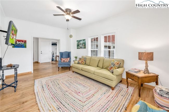 5691 Nc 194 N Highway, House other with 2 bedrooms, 1 bathrooms and null parking in Warrensville NC | Image 15