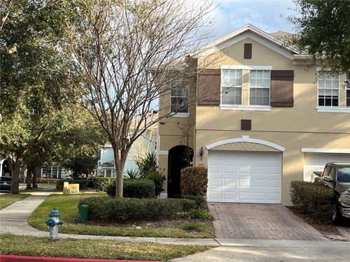 3115 Capri Isle Way, Orlando, FL, 32835-3284 | Card Image
