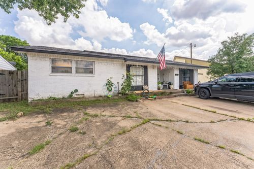 3424 Oates Drive, Mesquite, TX, 75150 | Card Image