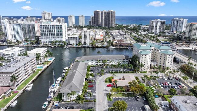 APT-107 - 2895 Ne 32 Nd St, Condo with 1 bedrooms, 1 bathrooms and null parking in Fort Lauderdale FL | Image 15