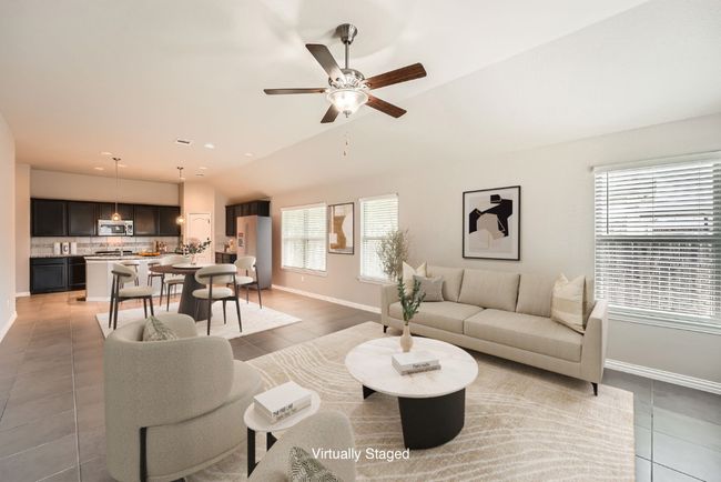 Open Floor Plan | Image 9