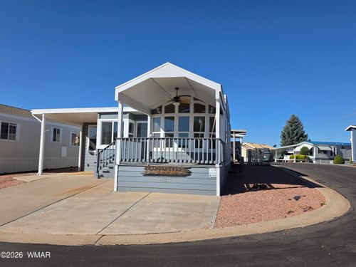 lot-522-8205 Rainbow Loop, Show Low, AZ, 85901 | Card Image