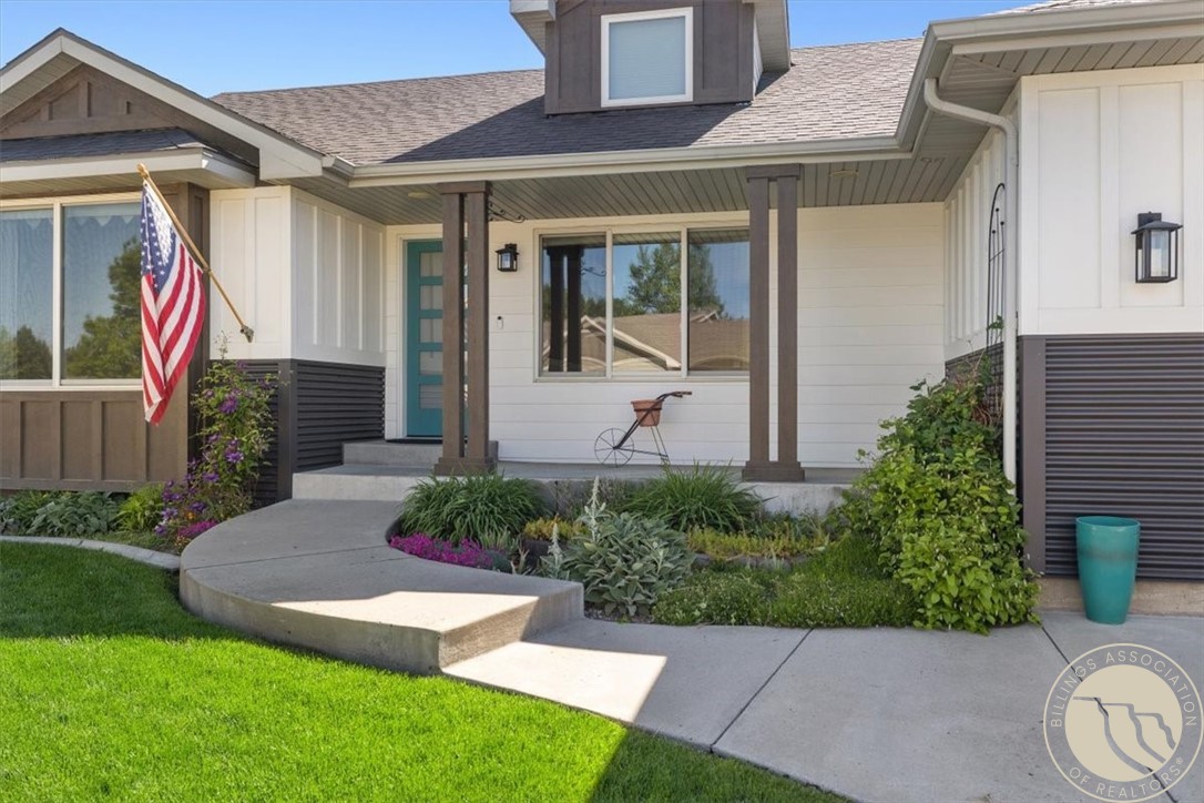 Residential in Billings 2