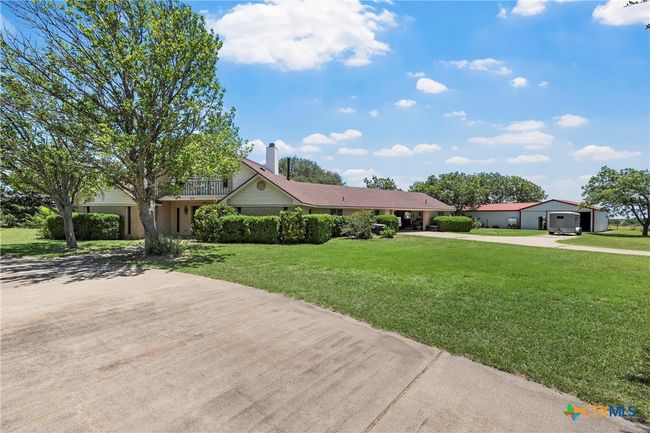 671 Hudson Ln, House other with 4 bedrooms, 3 bathrooms and null parking in Eddy TX | Image 4