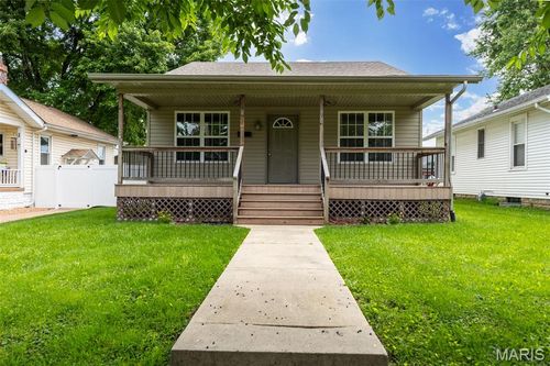 408 Cherry St, Edwardsville, IL, 62025-2050 | Card Image