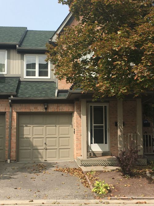 70-2945 Thomas St, Mississauga, ON, L5M6C1 | Card Image