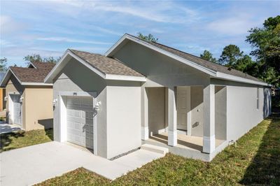 1991 Hollywood Avenue, House other with 3 bedrooms, 2 bathrooms and null parking in Eustis FL | Image 2